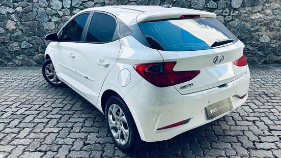 HYUNDAI-HB20-1.0 12V FLEX VISION MANUAL HYUNDAI-HB20-2019