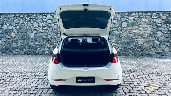 HYUNDAI-HB20-1.0 12V FLEX VISION MANUAL HYUNDAI-HB20-2019