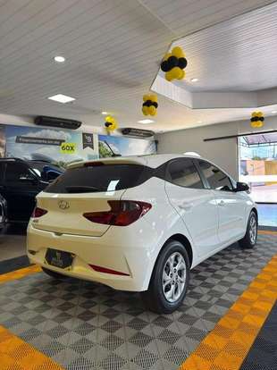 HYUNDAI-HB20-2020