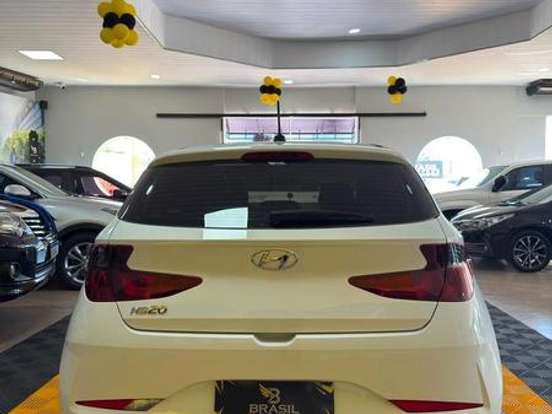 HYUNDAI-HB20-1.0 12V FLEX VISION MANUAL HYUNDAI-HB20-2020