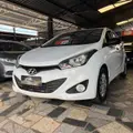 HYUNDAI HB20 1.0 COMFORT 12V FLEX 4P MANUAL HYUNDAI HB20 1.0 COMFORT 12V FLEX 4P MANUAL