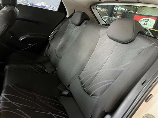 HYUNDAI-HB20-1.0 COMFORT 12V FLEX 4P MANUAL HYUNDAI-HB20-2013