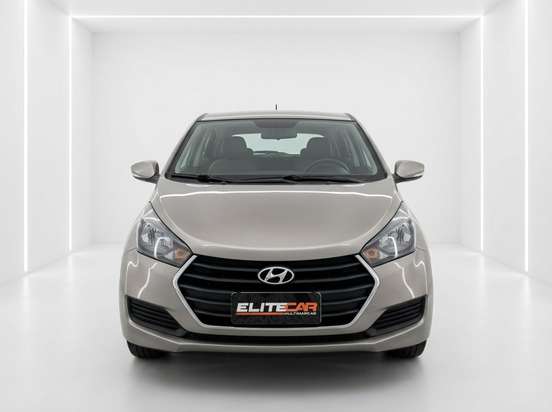 HYUNDAI-HB20-2017