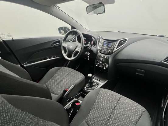 HYUNDAI-HB20-1.0 COMFORT 12V FLEX 4P MANUAL HYUNDAI-HB20-2018