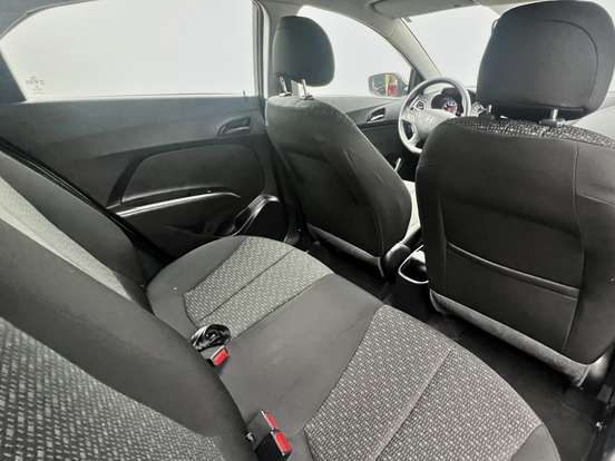HYUNDAI-HB20-1.0 COMFORT 12V FLEX 4P MANUAL HYUNDAI-HB20-2018