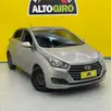 HYUNDAI HB20 1.0 COMFORT 12V FLEX 4P MANUAL HYUNDAI HB20 1.0 COMFORT 12V FLEX 4P MANUAL