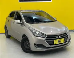 HYUNDAI HB20 1.0 COMFORT 12V FLEX 4P MANUAL HYUNDAI HB20 1.0 COMFORT 12V FLEX 4P MANUAL