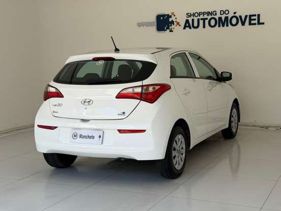 HYUNDAI-HB20-2016