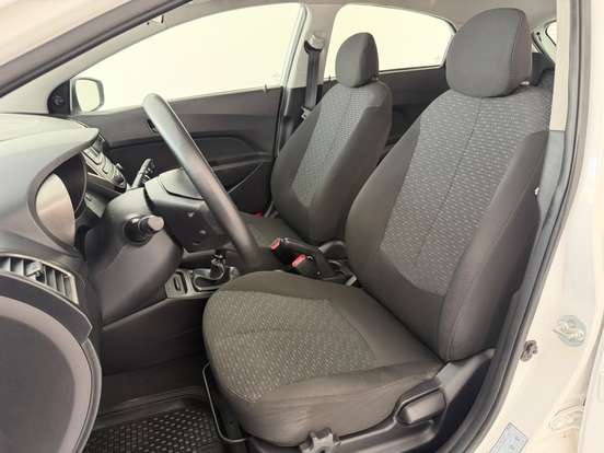 HYUNDAI-HB20-1.0 COMFORT 12V FLEX 4P MANUAL HYUNDAI-HB20-2016