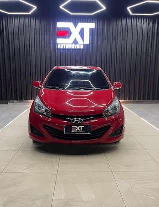 HYUNDAI-HB20-2014