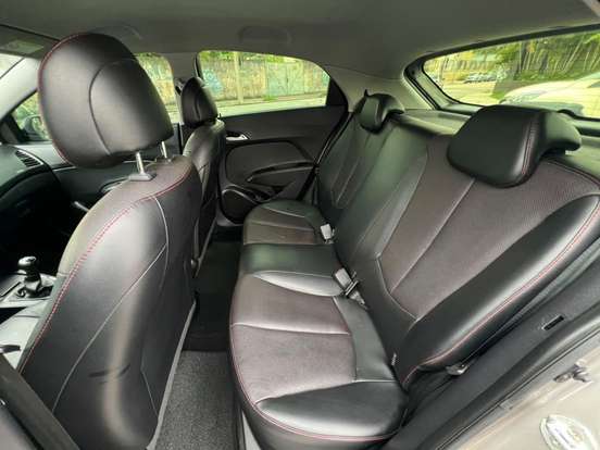 HYUNDAI-HB20-1.0 COMFORT 12V FLEX 4P MANUAL HYUNDAI-HB20-2016