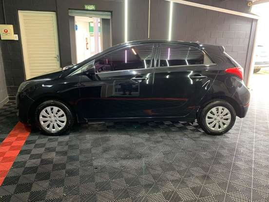 HYUNDAI-HB20-1.0 COMFORT 12V FLEX 4P MANUAL HYUNDAI-HB20-2016