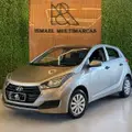 HYUNDAI HB20 1.0 COMFORT 12V FLEX 4P MANUAL HYUNDAI HB20 1.0 COMFORT 12V FLEX 4P MANUAL