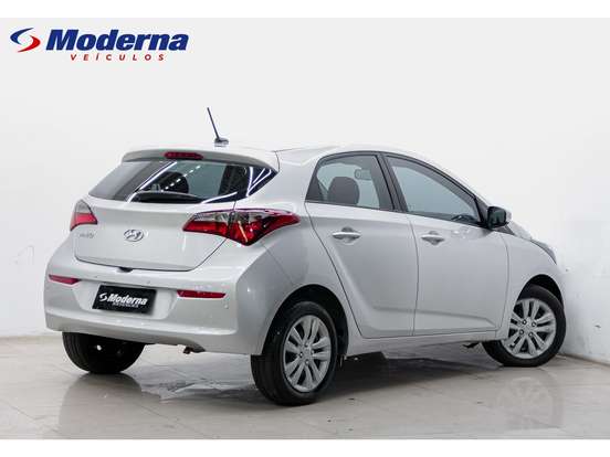 HYUNDAI-HB20-2019