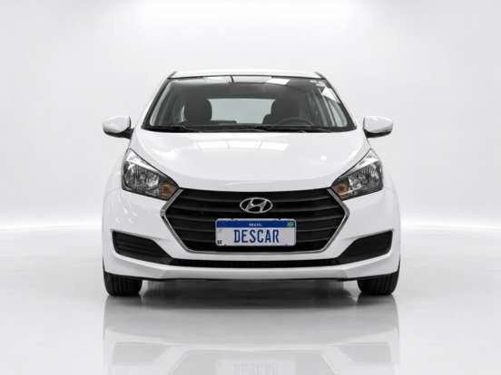 HYUNDAI-HB20-1.0 COMFORT PLUS 12V FLEX 4P MANUAL HYUNDAI-HB20-2016