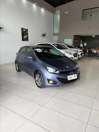 HYUNDAI HB20 1.0 COMFORT PLUS 12V FLEX 4P MANUAL