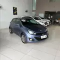 HYUNDAI HB20 1.0 COMFORT PLUS 12V FLEX 4P MANUAL HYUNDAI HB20 1.0 COMFORT PLUS 12V FLEX 4P MANUAL