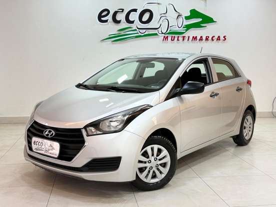 HYUNDAI-HB20-2017