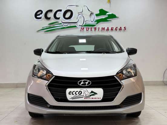 HYUNDAI-HB20-2017