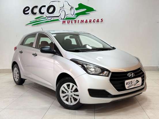HYUNDAI-HB20-2017