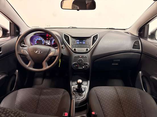 HYUNDAI-HB20-2017