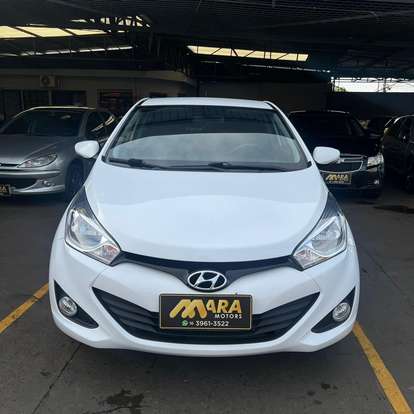 HYUNDAI-HB20-2013