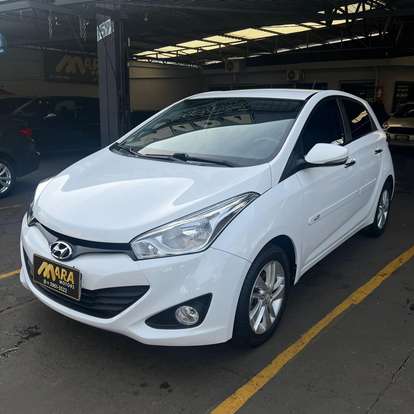 HYUNDAI-HB20-2013