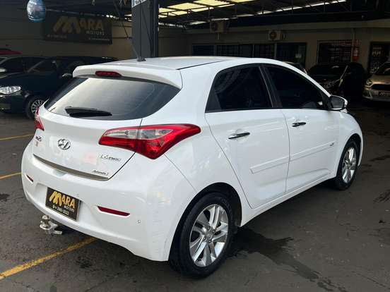 HYUNDAI-HB20-1.0 COMFORT STYLE 12V FLEX 4P MANUAL HYUNDAI-HB20-2013