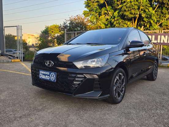 HYUNDAI-HB20-2022