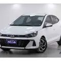 HYUNDAI HB20 1.0 TGDI FLEX COMFORT MANUAL HYUNDAI HB20 1.0 TGDI FLEX COMFORT MANUAL