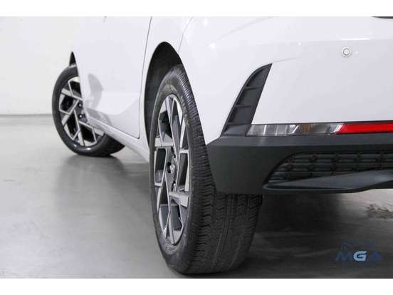 HYUNDAI-HB20-1.0 TGDI FLEX COMFORT MANUAL HYUNDAI-HB20-2023