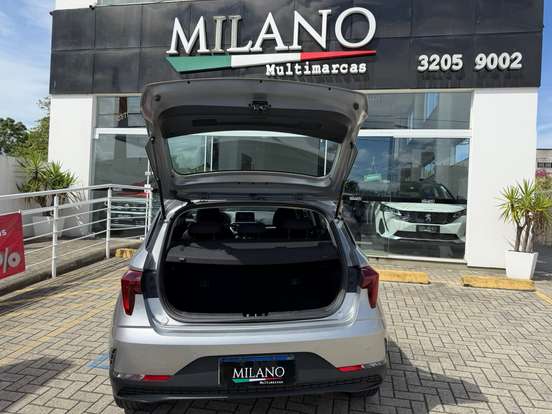HYUNDAI-HB20-1.0 TGDI FLEX COMFORT PLUS AUTOMÁTICO HYUNDAI-HB20-2024