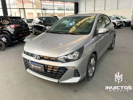 HYUNDAI-HB20-2025