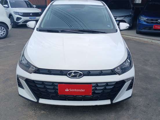 HYUNDAI-HB20-1.0 TGDI FLEX COMFORT PLUS MANUAL HYUNDAI-HB20-2025