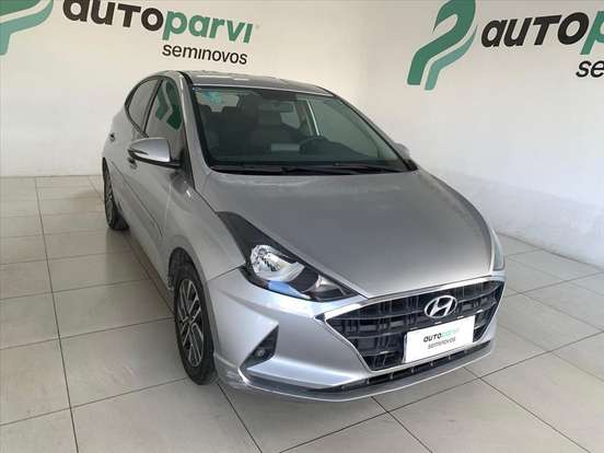 HYUNDAI-HB20-2019
