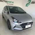 HYUNDAI HB20 1.0 TGDI FLEX EVOLUTION AUTOMÁTICO HYUNDAI HB20 1.0 TGDI FLEX EVOLUTION AUTOMÁTICO