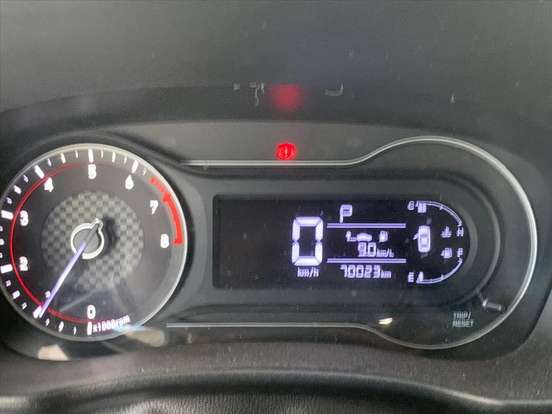 HYUNDAI-HB20-1.0 TGDI FLEX EVOLUTION AUTOMÁTICO HYUNDAI-HB20-2019
