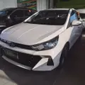 HYUNDAI HB20 1.0 TGDI FLEX LIMITED AUTOMÁTICO HYUNDAI HB20 1.0 TGDI FLEX LIMITED AUTOMÁTICO