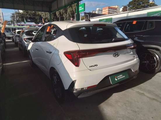 HYUNDAI-HB20-2025
