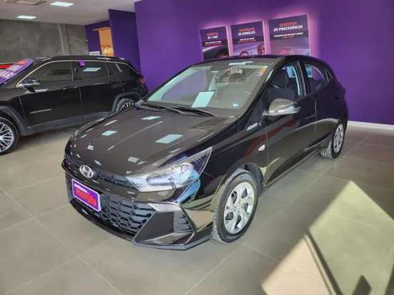 HYUNDAI-HB20-2025