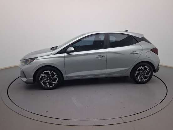 HYUNDAI-HB20-2025