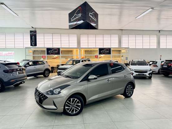 HYUNDAI-HB20-2022