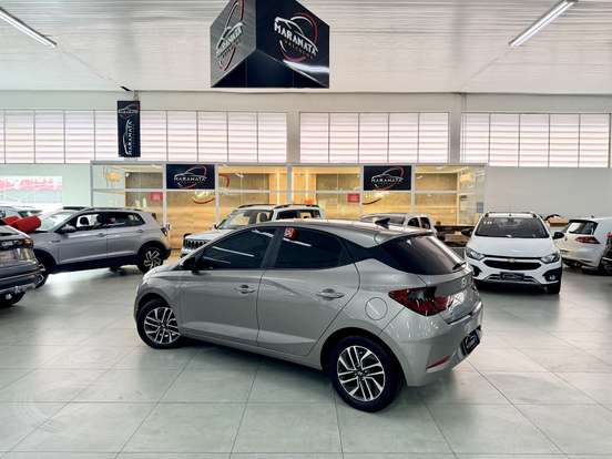 HYUNDAI-HB20-2022