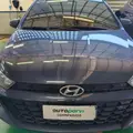 HYUNDAI HB20 1.0 TGDI FLEX PLATINUM AUTOMÁTICO HYUNDAI HB20 1.0 TGDI FLEX PLATINUM AUTOMÁTICO
