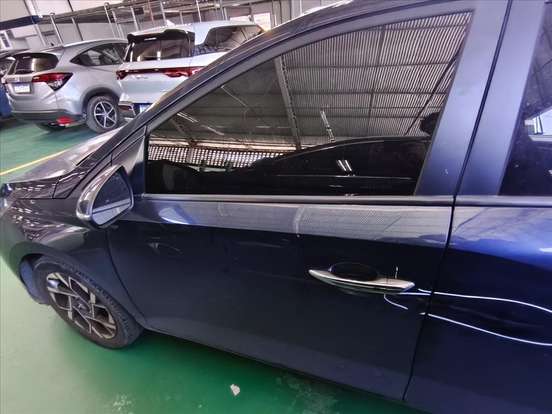 HYUNDAI-HB20-1.0 TGDI FLEX PLATINUM AUTOMÁTICO HYUNDAI-HB20-2023