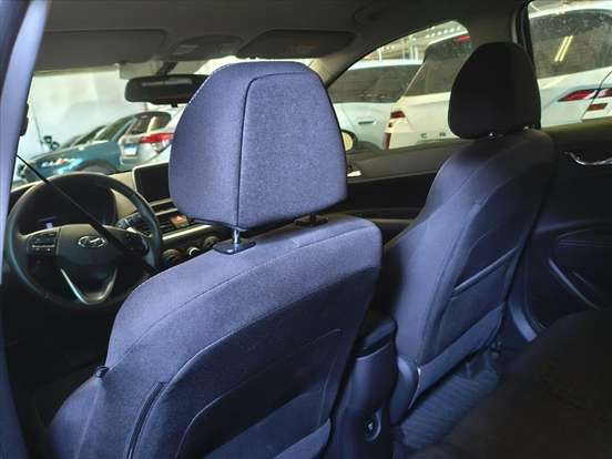 HYUNDAI-HB20-1.0 TGDI FLEX PLATINUM AUTOMÁTICO HYUNDAI-HB20-2023
