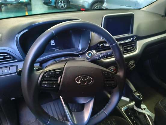 HYUNDAI-HB20-1.0 TGDI FLEX PLATINUM AUTOMÁTICO HYUNDAI-HB20-2023