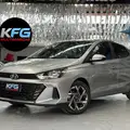 HYUNDAI HB20 1.0 TGDI FLEX SENSE AUTOMÁTICO HYUNDAI HB20 1.0 TGDI FLEX SENSE AUTOMÁTICO