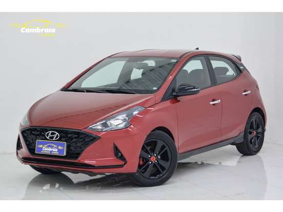 HYUNDAI-HB20-2022