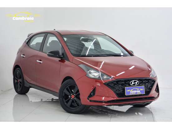 HYUNDAI-HB20-2022